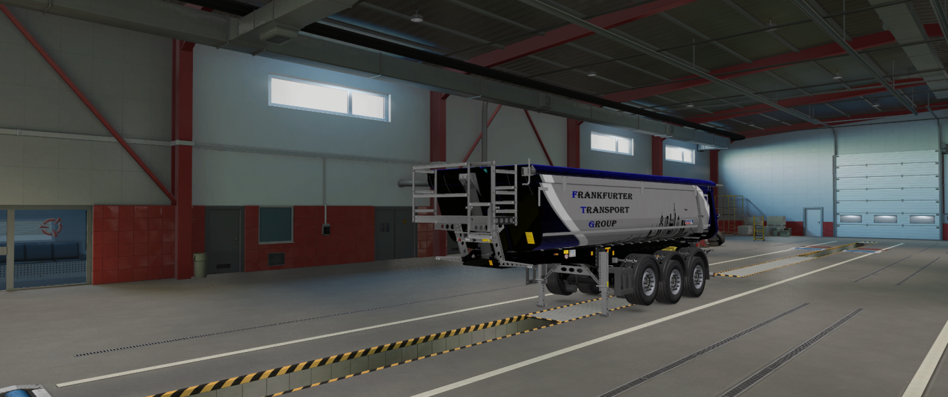 SCHMITZ CARGOBULL S.KI SOLID 24/7.2 SR