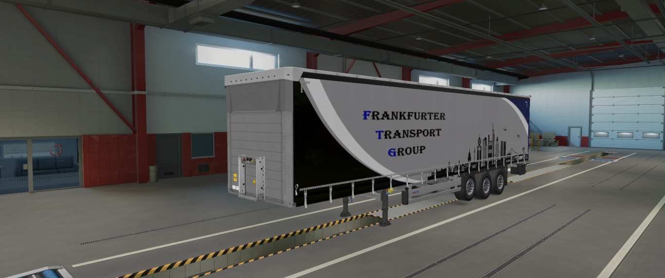 SCHMITZ CARGOBULL S.CS UNIVERSAL
