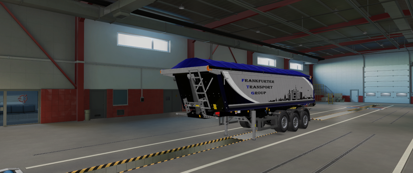 SCHMITZ CARGOBULL S.KI LIGHT 33/9.6 AK Schiebeplane