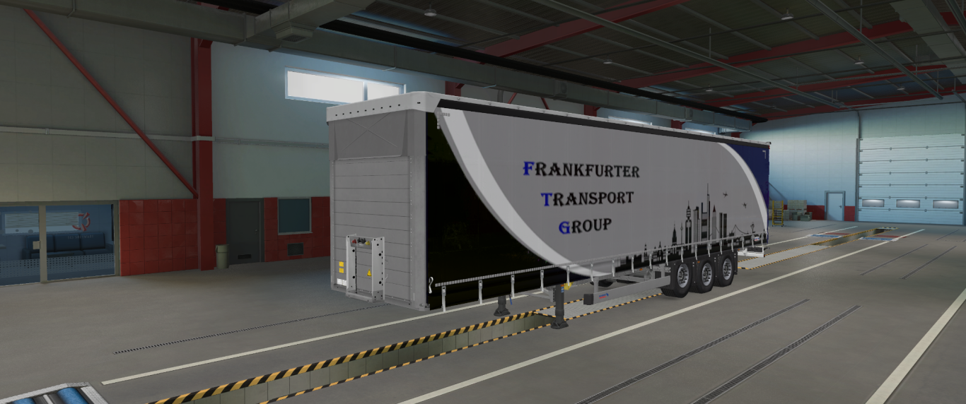 SCHMITZ CARGOBULL S.CS MEGA