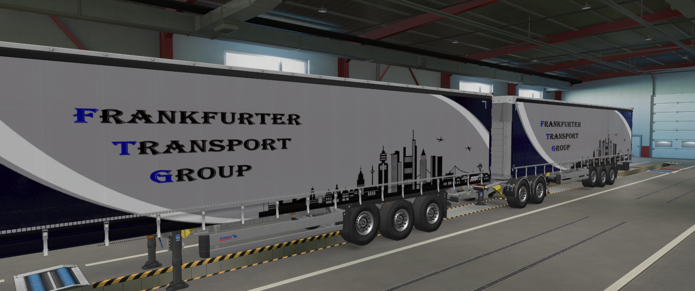 SCHMITZ CARGOBULL S.CS UNIVERSAL HCT